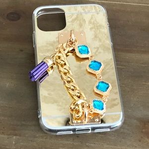 Brand new IPhone 11 silicone case